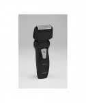 Panasonic Shaver ES-RW31-K503 Cordless, Charging time 8 h, Operating time 21 min, Wet use, Silver, NiMH, Number of shaver