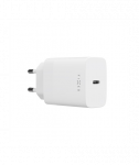 Fixed USB-C Travel Charger 30W | FIXC30N-C-WH