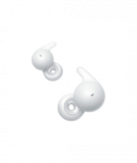 K&otilde;rvaklapid Sony, WF-L910 LinkBuds Open, Bluetooth, In-ear, Wireless, White