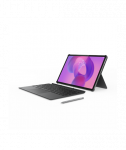 Lenovo Tab, TB373FU, 12.7", Luna Grey, LTPS, 2944 x 1840 pixels, MediaTek, Dimensity 8300, 8 GB, Soldered LPDDR5x, 256 GB