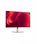 Dell P3225DE, 32", IPS, 100 Hz, 5 ms, 2560 x 1440 pixels, 350 cd/m&sup2;, HDMI ports quantity 1