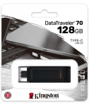 Kingston DataTraveler 70 128GB USB-C
