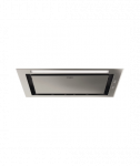 &Otilde;hupuhasti Whirlpool WCT3 63F LTX, Built-in, Width 51.4 cm, B, Max 430 m&sup3;/h, LED, Inox | Whirlpool
