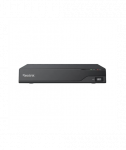 Reolink, PoE NVR for 24/7 Continuous Recording, PN01-4, 4-Channel