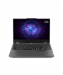 Lenovo LOQ 15 15.6 FHD 144Hz/AMD Ryzen 5 7235HS/16GB/512GB SSD/NVIDIA GeForce RTX 4050 6GB/WIN11 Home/ENG Backlit kbd/Luna