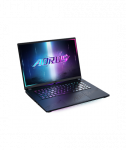Gigabyte AORUS MASTER BXHC4EEE64SP 16" IPS OLED i9-275HX/32GB/1TB/RTX 5090/Win11 Pro/ENG kbd/2Y Warranty, Gigabyte Aorus