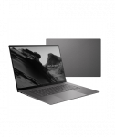 ASUS Zenbook S 16 UM5606GA-SS179W, Asus, Zenbook W16 UM5606GA-SS179W, Antrim Gray, 16", OLED, 3K, 2880 x 1800 pixels, 120 Hz