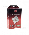 Hoover, Purehepa, H63, White