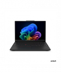 Lenovo ThinkPad T16 Gen 5 16 WUXGA AMD R5 PRO 215/16GB/512GB/AMD Radeon 740M/WIN11 Pro/Nordic Backlit kbd/FP/3Y Warranty |
