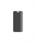 Privaatne kaitseklaas PanzerGlass iPhone 15 Pro Max, Ultra-Wide Fit W. Easyaligner
