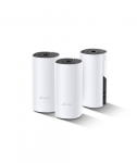 TP-LINK Deco P9(3-pack) AC1200 Whole Home Hybrid Mesh Wi-Fi System