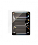 Kaitseklaas PanzerGlass iPad Air 12.9" 2024 | iPad Pro 12.9" 2024 | Ultra-Wide Fit