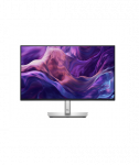 Dell LCD P2425H 24" IPS FHD/1920x1080/DP,HDMI,USB-C,USB, VGA/Black/5Y | Dell