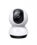 TP-LINK Pan/Tilt Wi-Fi Camera, Tapo C220, PTZ, 4 MP, 4mm/F2.0, H.264, Micro SD, Max. 512GB