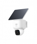 Turvakaamera Anker Eufy with Solar Panel, SoloCam E30, F/1.6, IP65, Micro SD, Max. 128GB