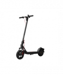 Segway, F2 Pro E II, eKickScooter, 900 W, Up to 25 km/h, 10", Black and Red