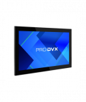 ProDVX, APPC-15XP-R23, 15.6", Landscape/Portrait, 24/7, Android, LPDDR4 SDRAM, Wi-Fi, Touchscreen, 400 cd/m&sup2;, 800:1, 170 &deg;