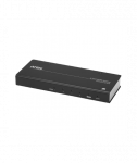 Aten, 4-Port True 4K HDMI Splitter, VS184B, Warranty 24 month(s)