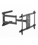 TV SET ACC WALL MOUNT 37-80"/WM-80ST-05 GEMBIRD