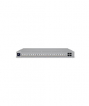 Switch UBIQUITI Type L3 PoE ports 24 600 Watts USW-PRO-HD-24-POE