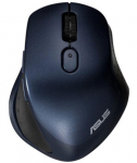 MOUSE BLUETH USB OPTICAL MW203/BLUE 90XB06C0-BMU010 ASUS