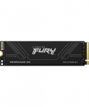 Kingston SSD FURY Renegade 1TB PCie 5.0 NVMe