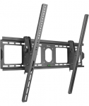 TV SET ACC WALL MOUNT/55-100"/BLACK UT4-B ONKRON