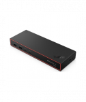 Lenovo ThinkPad Thunderbolt 4 Smart Dock Gen2 7500 - EU | Lenovo