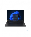 Lenovo ThinkPad X1 Carbon G13 Aura Edition, Black, 14", IPS, WUXGA, 1920 x 1200 pixels, Anti-glare, Intel Core Ultra 7, 258V