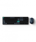 Klaviatuur ja hiir WRL COMBO/B36 BM25 KCBD2 KEYCHRON