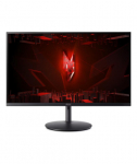 LCD Monitor ACER XF240YM3BIIPH 23.8" Gaming Panel IPS 1920x1080 16:9 180 Hz Matte 1 ms Speakers Swivel Height adjustable Tilt