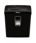 SHREDDER POWERSHRED P-30C/CROSS CUT 6008101 FELLOWES