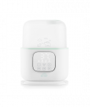 ETA, Baby Bottle Warmer, ETA330690000 MIMI, 1.5 L, White