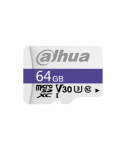 MEMORY MICRO SDXC 64GB UHS-I/TF-C100/64GB DAHUA