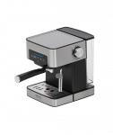 Camry, Espresso and Cappuccino Coffee Machine, CR 4410, Pump pressure 15 bar, Built-in milk frother, Semi-automatic, 850 W