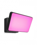 Philips Hue WCA Discover Outdoor Floodlight | 2000-6500 Hue White Colour Ambiance