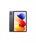 Xiaomi, Redmi, Pad 2 Pro 5G, 12.1", Graphite Gray, LCD, 2560 x 1600 pixels, Qualcomm, Snapdragon 7S Gen 4, 6 GB, 128 GB, 5G