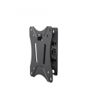 TV SET ACC WALL MOUNT 10-30"/BLACK NM-W60BLACK NEOMOUNTS