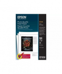Epson Photo Quality Inkjet Paper - A4 - 100 sheets