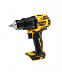 18V XR Brushless Hammer Drill Driver | DCD709N-XJ | 340 W