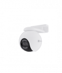 EZVIZ Camera, CS-H80x, 8+2 MP, 4mm, IP65, H.264/H.265, MicroSD, max. 512 GB