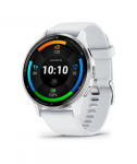 SMARTWATCH VENU 3/WHITE/SILV 010-02784-00 GARMIN