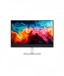 Dell S3225QC, 32", QD-OLED, 16:9, 120 Hz, 0.03 ms, 3840 x 2160 pixels, 250 cd/m&sup2;, HDMI ports quantity 1, Warranty 36 month(s)