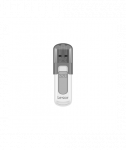 Lexar, Flash drive, JumpDrive V100, 32 GB, USB 3.0, Grey