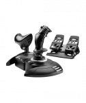 M&auml;ngupult Thrustmaster, T-Flight Full Kit Xbox Series X/S, Black,