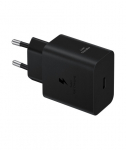 MOBILE CHARGER WALL 45W/BLACK EP-T4511XBEGEU SAMSUNG