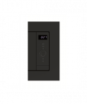 Mikrolaineahi CATA, MC 20 D MB, Built-in, 20 L, 700 W, Grill, Black