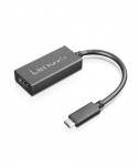 Lenovo USB-C to HDMI 2.0b Adapter