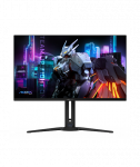 Gigabyte AORUS FO32U EK1, 31.5", OLED, 165 Hz, 0.03 ms, 3840 x 2160 pixels, 250 cd/m&sup2;, HDMI ports quantity 2