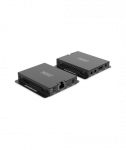 Digitus HDMI Extender Set, 4K/120Hz, 40 m | DS-55342 | Black